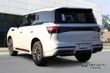 New 2026 INFINITI QX80 Pure w/ Cargo Package image 5