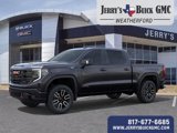 New 2026 GMC Sierra 1500 AT4 w/ Technology Package image 2