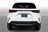 New 2026 Lexus NX 350 AWD w/ Premium Package image 4