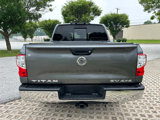 Used 2017 Nissan Titan SV image 6
