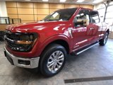 New 2025 Ford F150 XLT image 3