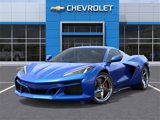 New 2025 Chevrolet Corvette E-Ray image 6