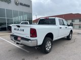 New 2025 RAM 2500 Big Horn image 3