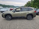 New 2025 Subaru Forester Wilderness image 2