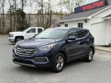 Used 2018 Hyundai Santa Fe Sport image 3