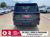 New 2025 Nissan Armada SL w/ Captain's Chari Seat Package image 4