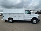 New 2026 Ford E-350 and Econoline 350 Super Duty w/ Power Equipment Group image 5