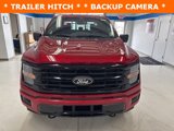 New 2025 Ford F150 XLT image 2