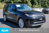 Used 2024 Land Rover Discovery S image 4