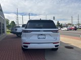 New 2025 Jeep Grand Cherokee Summit 4xe image 5