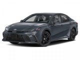 Used 2025 Toyota Camry SE image 2