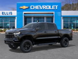 New 2026 Chevrolet Silverado 1500 LT Trail Boss w/ Convenience Package II image 2