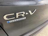 New 2025 Honda CR-V Sport Touring image 5