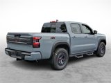New 2025 Nissan Frontier PRO-4X w/ Pro Convenience Package image 4