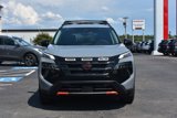 New 2026 Nissan Rogue SV w/ Rock Creek Premium Package image 2