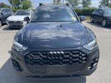 Certified 2024 Audi Q5 2.0T Premium w/ Summer of Audi Package image 2