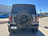 Used 2022 Ford Bronco Wildtrak image 5