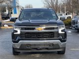 New 2025 Chevrolet Silverado 1500 LT image 6