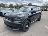 New 2025 Dodge Durango AWD image 4