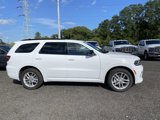 New 2026 Dodge Durango GT image 2
