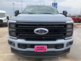 New 2025 Ford F250 Platinum image 2