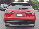 Used 2024 Honda HR-V EX-L image 5
