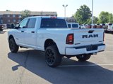 New 2025 RAM 2500 Big Horn image 3