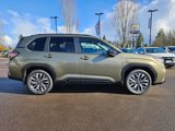 New 2025 Subaru Forester Touring image 6