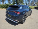 New 2025 Kia Sportage EX image 6