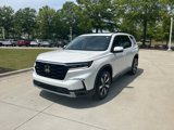 New 2025 Honda Pilot Elite image 3