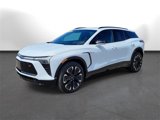 Used 2024 Chevrolet Blazer EV RS image 2