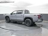 New 2025 Nissan Frontier PRO-4X image 3