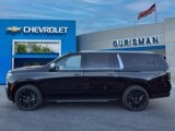 New 2025 Chevrolet Suburban Premier image 4