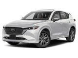 New 2025 MAZDA CX-5 Signature image 2