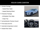 New 2024 Volvo S60 B5 Plus w/ Climate Package image 2