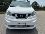 Used 2021 Nissan NV200 S w/ Back Door Glass Package image 2