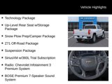 New 2025 Chevrolet Silverado 2500 High Country w/ Technology Package image 3