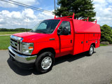 Used 2024 Ford E-350 and Econoline 350 Super Duty w/ Power Windows & Locks Group image 2