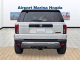 New 2026 Honda Passport TrailSport Elite image 4