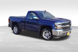 Used 2017 Chevrolet Silverado 1500 LT w/ LT Convenience Package image 3