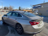 Used 2022 Chevrolet Malibu RS image 4