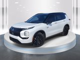 New 2025 Mitsubishi Outlander SEL image 2