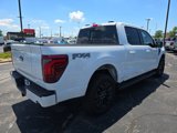 New 2025 Ford F150 Lariat w/ Equipment Group 501A Mid image 5