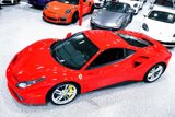 Used 2018 Ferrari 488 GTB image 5