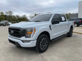 Used 2022 Ford F150 XLT w/ Equipment Group 302A High image 3