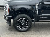Used 2024 Ford F250 Platinum image 2