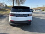 Used 2022 Land Rover Discovery Sport SE image 4