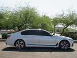 Used 2016 BMW 750i xDrive image 3
