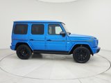 New 2025 Mercedes-Benz G 580 w/ EQ Technology image 5