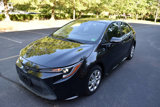 Used 2020 Toyota Corolla LE image 2